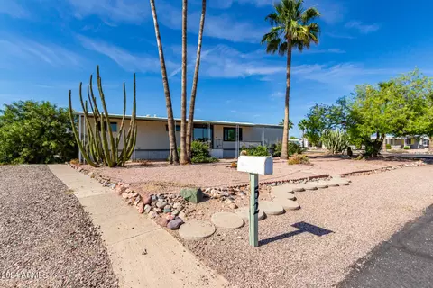 9068 E Chambers St, Mesa, AZ 85208 photo 4
