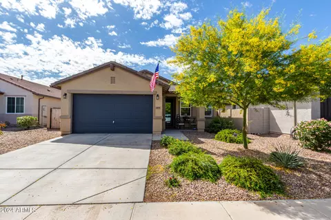 13475 W Range Mule Dr, Peoria, AZ 85383