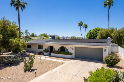 10230 N 58th Pl, Paradise Valley, AZ 85253
