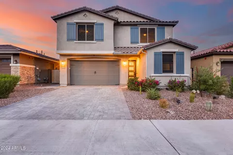 33247 N 132nd Ave, Peoria, AZ 85383