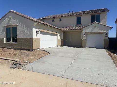 16888 W Fetlock Trl, Surprise, AZ 85387
