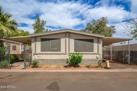 8595 N 71st Ave #88, Glendale, AZ 85301
