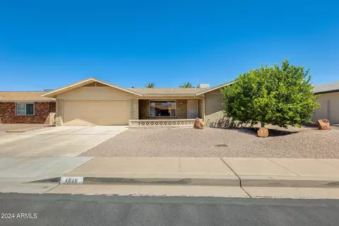 4646 E Dolphin Ave, Mesa, AZ 85206