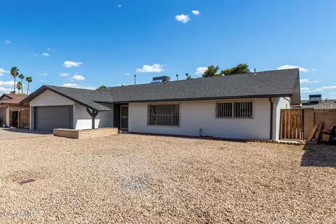 4729 W Orangewood Ave, Glendale, AZ 85301