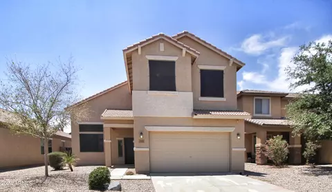 4166 S 249th Ave, Buckeye, AZ 85326