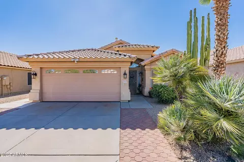 16222 N 1st Dr, Phoenix, AZ 85023