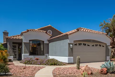 2131 W Tracy Ln, Phoenix, AZ 85023