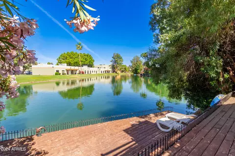 2241 S El Marino --, Mesa, AZ 85202