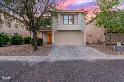 3302 S Bowman Rd, Apache Junction, AZ 85119