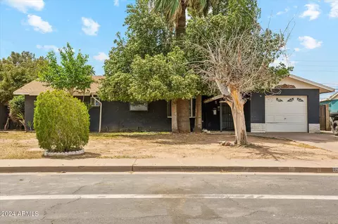 6801 W Campbell Ave, Phoenix, AZ 85033