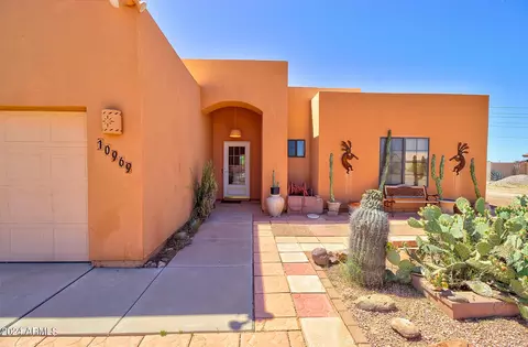 10969 W Malibu Cir, Arizona City, AZ 85123