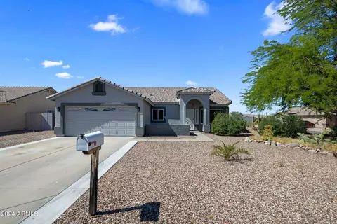 8751 E Brilliant Sky Cir, Gold Canyon, AZ 85118