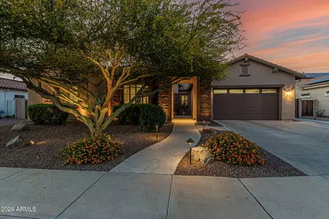 3076 E Oriole Dr, Gilbert, AZ 85297