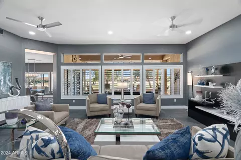 14125 W Va Tercero --, Sun City West, AZ 85375