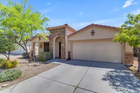 2715 S Conestoga Rd, Apache Junction, AZ 85119