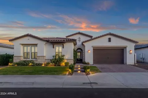 2063 E Scorpio Pl, Chandler, AZ 85249