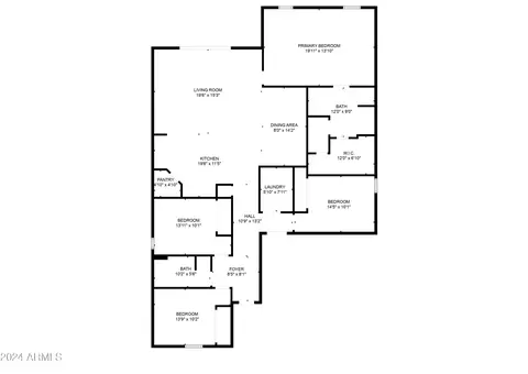 4714 W Dill Ave, Coolidge, AZ 85128