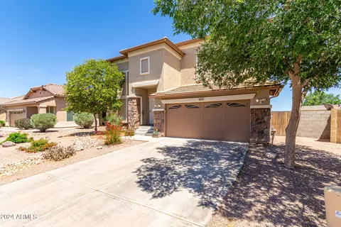 1844 N Wildflower Pl, Casa Grande, AZ 85122
