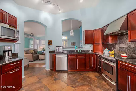 3335 E San Angelo Ave, Gilbert, AZ 85234 photo 5