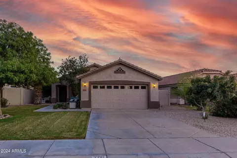 3335 E San Angelo Ave, Gilbert, AZ 85234