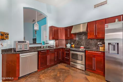 3335 E San Angelo Ave, Gilbert, AZ 85234 photo 6