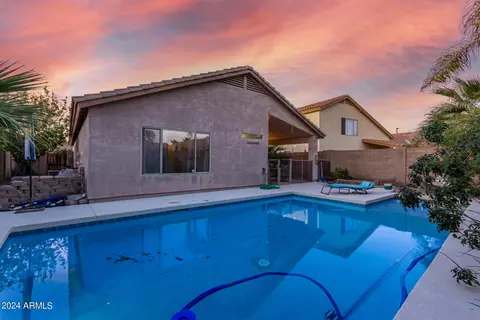 3335 E San Angelo Ave, Gilbert, AZ 85234 photo 14