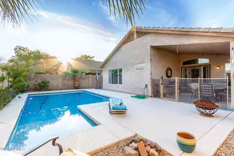 3335 E San Angelo Ave, Gilbert, AZ 85234 photo 16