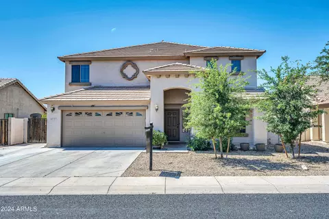 1537 E Bowman Dr, Casa Grande, AZ 85122