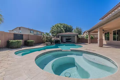 41389 N Jarnigan Pl, Queen Creek, AZ 85140