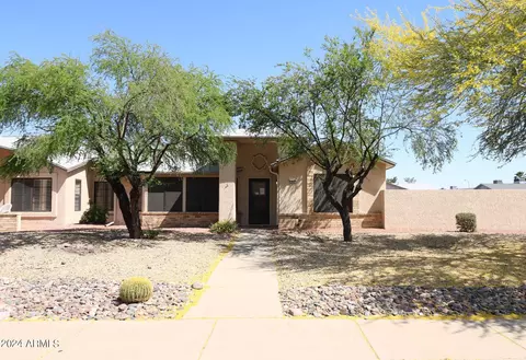 13647 W Meeker Blvd, Sun City West, AZ 85375