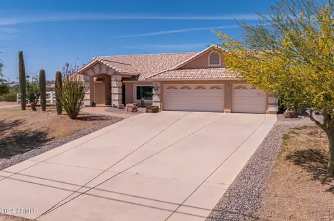 820 W Rhea Rd, San Tan Valley, AZ 85143