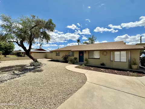 4619 E Mclellan Rd, Mesa, AZ 85205