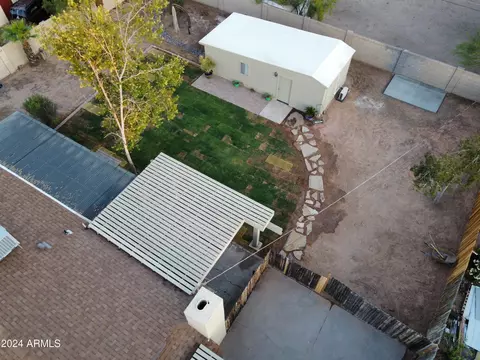 4619 E Mclellan Rd, Mesa, AZ 85205 photo 26