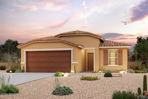 1119 E Brookwood Dr, Casa Grande, AZ 85122