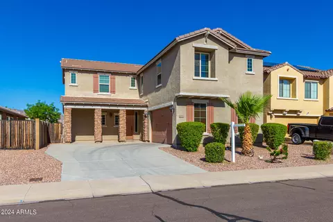 16790 N 183rd Dr, Surprise, AZ 85388