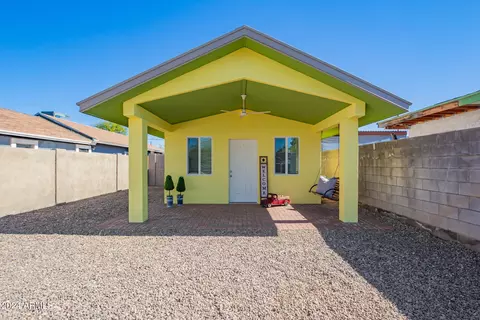 6035 S 12th Pl, Phoenix, AZ 85042