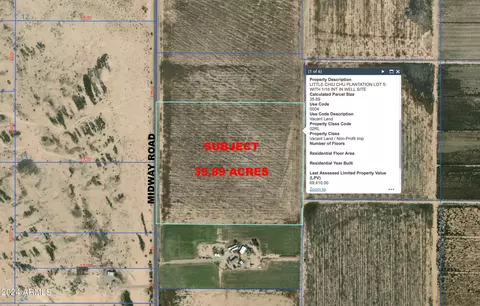 74 S Nn S Midway Rd #5, Casa Grande, AZ 85193