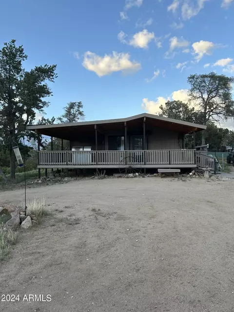 15162 N Jug Handle Ln, Prescott, AZ 86305