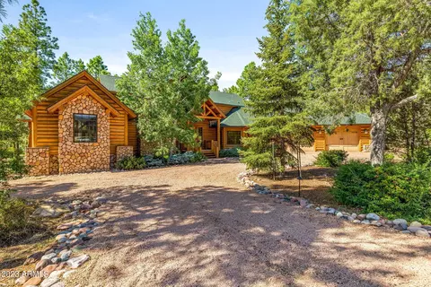 2300 S Monkshood Rd, Show Low, AZ 85901