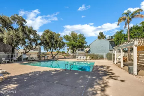 3520 E Le Marche Ave, Phoenix, AZ 85032 photo 26