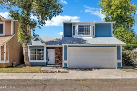 3520 E Le Marche Ave, Phoenix, AZ 85032