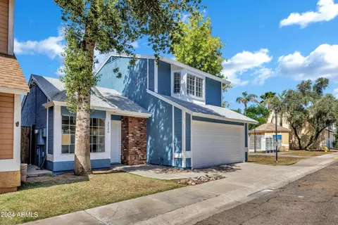 3520 E Le Marche Ave, Phoenix, AZ 85032 photo 2