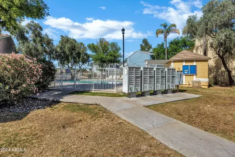 3520 E Le Marche Ave, Phoenix, AZ 85032 photo 25