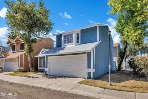 3520 E Le Marche Ave, Phoenix, AZ 85032 photo 3