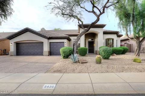 6426 E Gelding Dr, Scottsdale, AZ 85254
