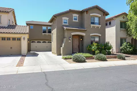 14577 W Port Au Prince Ln, Surprise, AZ 85379