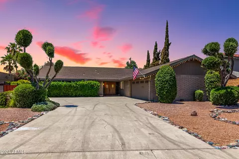 14822 N 3rd Ave, Phoenix, AZ 85023