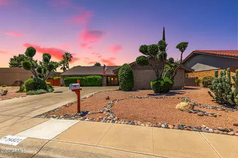 14822 N 3rd Ave, Phoenix, AZ 85023 photo 2