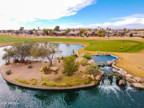 4155 E Muirfield Ct, Gilbert, AZ 85298 photo 36