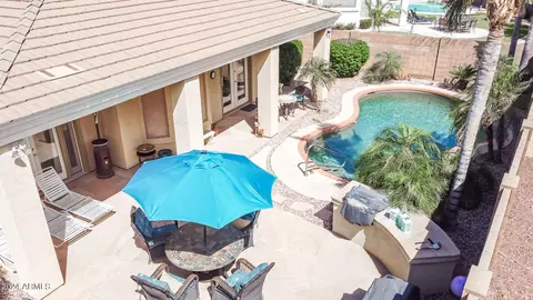 4155 E Muirfield Ct, Gilbert, AZ 85298 photo 30